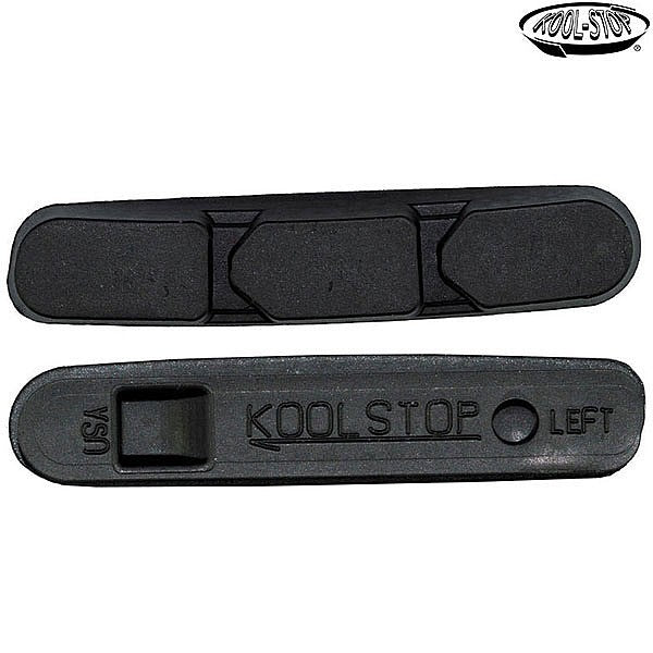 Kool Stop Campi Super Record Carbon Rim Brake Pads